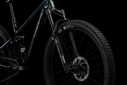 Norco Fluid FS Youth 27.5 Full Suspension Mountain Bike