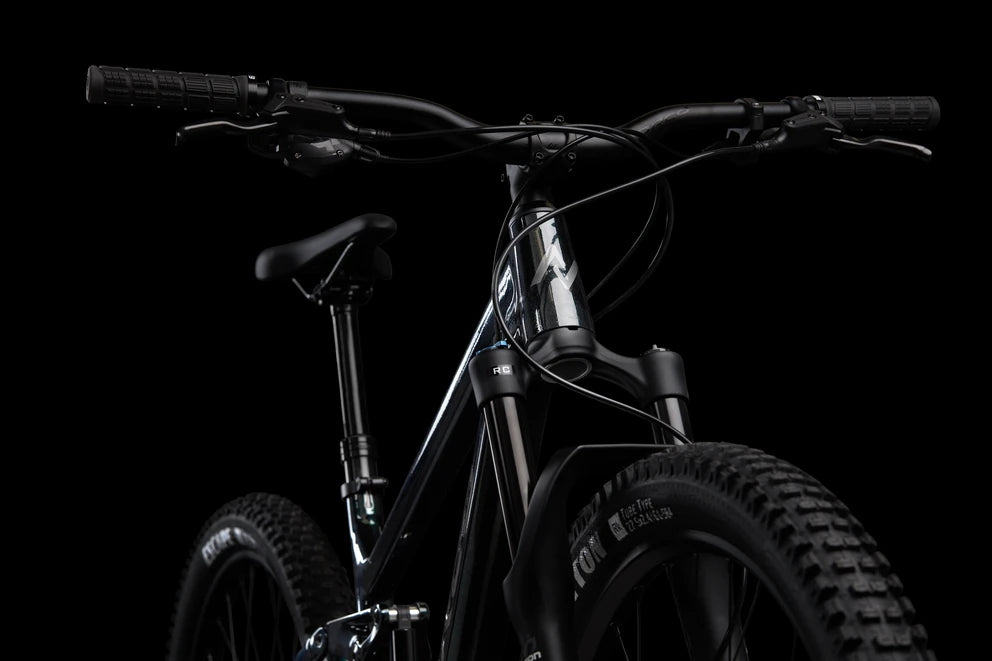 Norco Fluid FS Youth 27.5 Full Suspension Mountain Bike