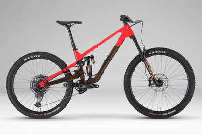 2024 Norco Sight C2 MX Dual Suspension Mountain Bike - 150mm/160mm