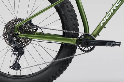 Norco Bigfoot 1 Fat Tire Bicycle