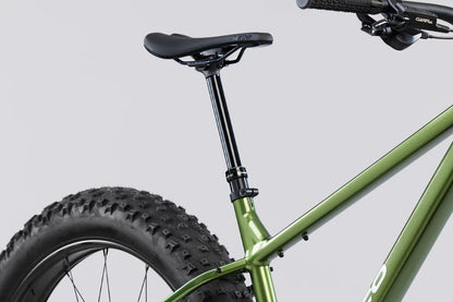 Norco Bigfoot 1 Fat Tire Bicycle