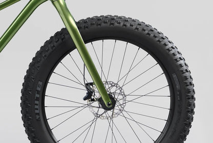Norco Bigfoot 1 Fat Tire Bicycle