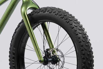 Norco Bigfoot 1 Fat Tire Bicycle