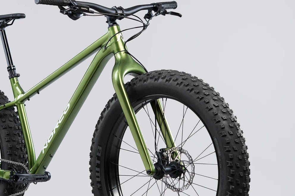 Norco Bigfoot 1 Fat Tire Bicycle
