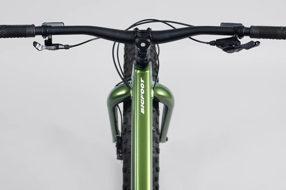 Norco Bigfoot 1 Fat Tire Bicycle
