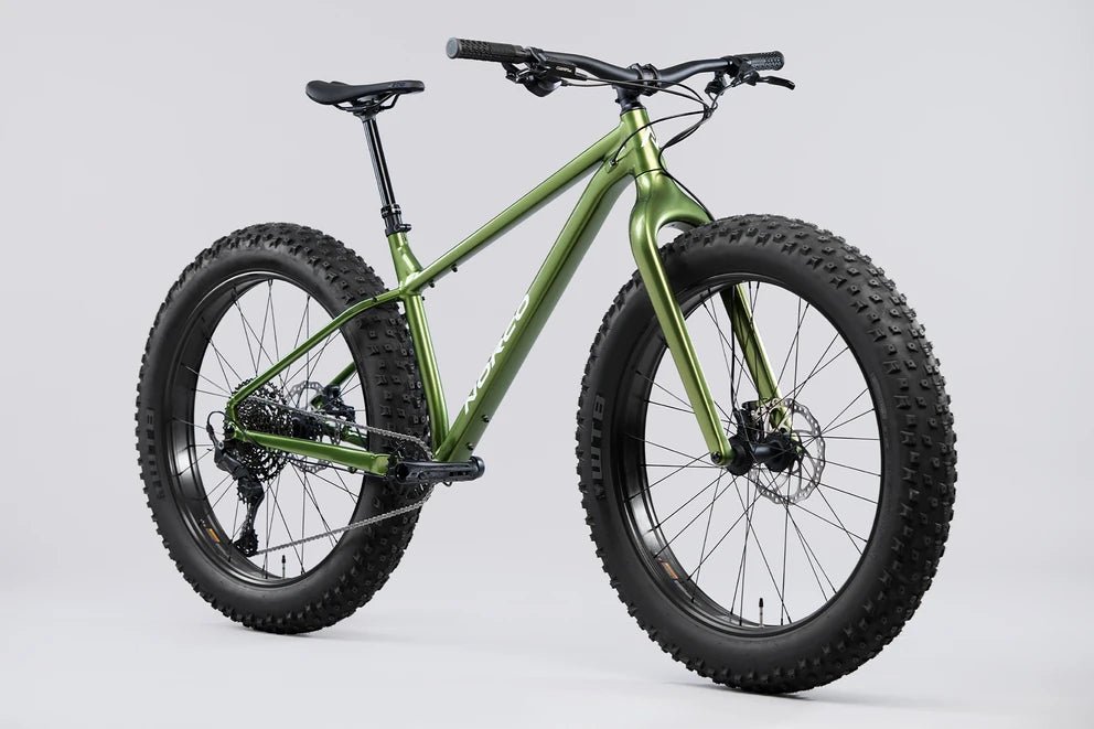 Norco Bigfoot 1 Fat Tire Bicycle