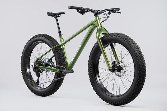 Norco Bigfoot 1 Fat Tire Bicycle
