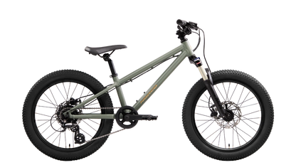 Norco Charger 20 Youth Mountain Bike