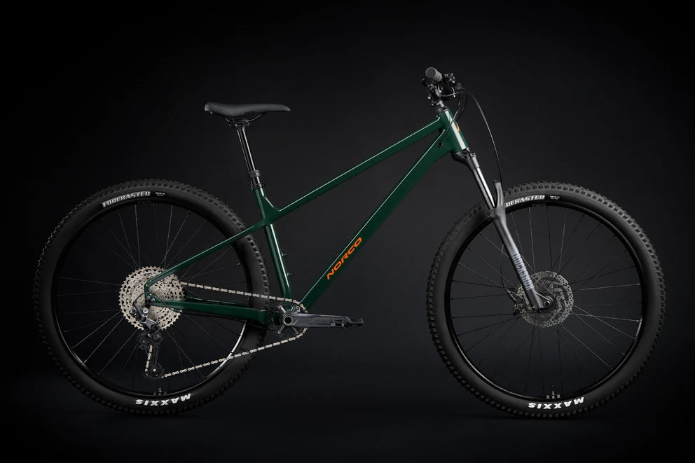 2025 Norco Charger 1 Hardtail Mountain Bike