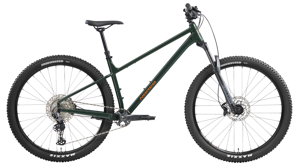 Norco Charger A1 Hardtail Trail Mountain Bike