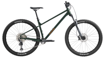 Norco Charger A1 Hardtail Trail Mountain Bike