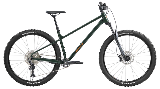 Norco Charger A1 Hardtail Trail Mountain Bike