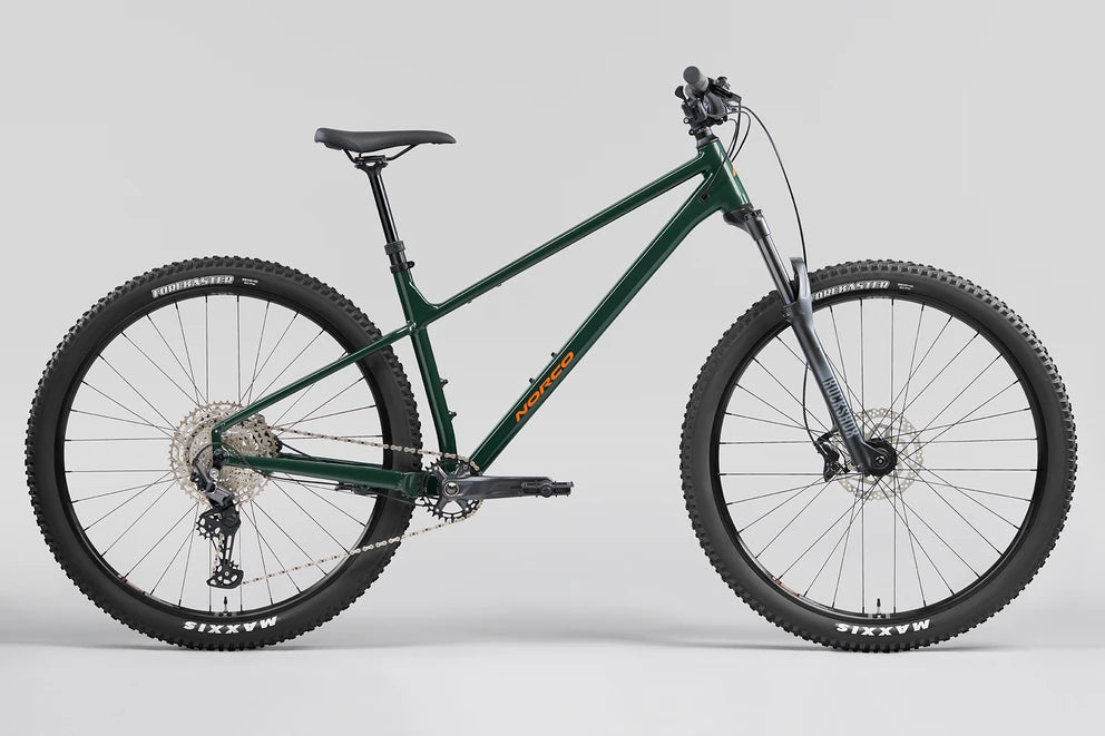 2025 Norco Charger 1 Hardtail Mountain Bike