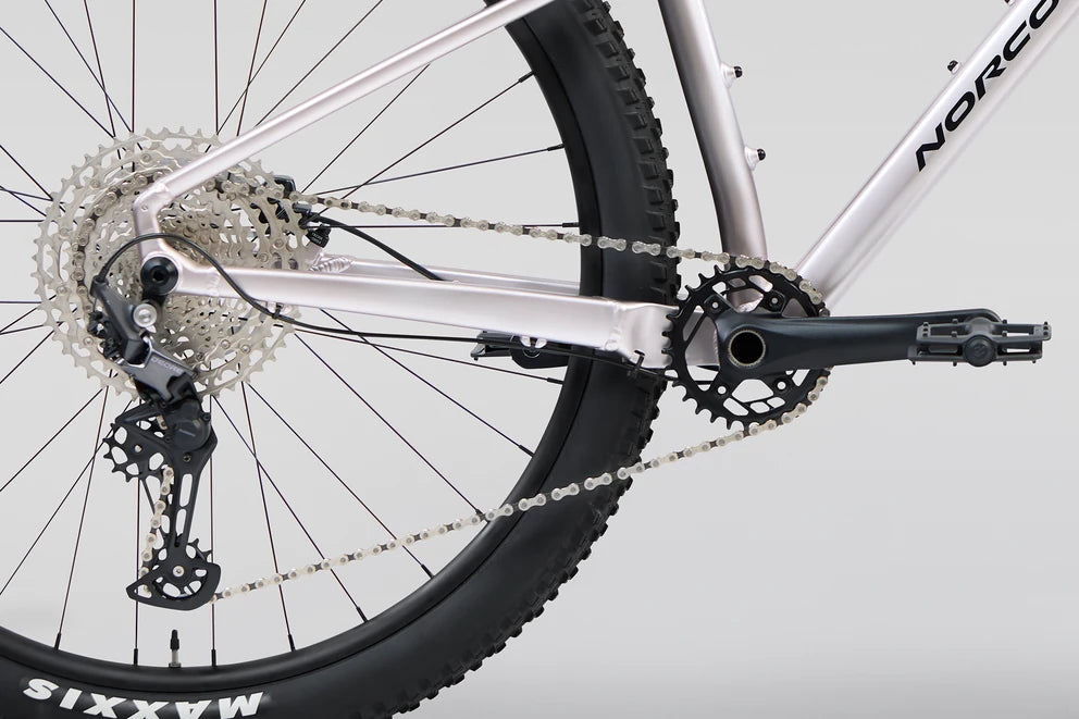 Norco Charger 2 Hardtail Trail Mountain Bike