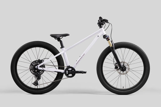 Norco Charger 24 Youth Mountain Bike