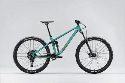 Bicycle Rental