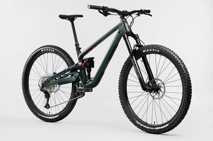 2025 Norco Optic A2 29er Dual Suspension Mountain Bike