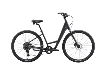 Norco Scene 1 27.5 Comfort Hybrid Bicycle