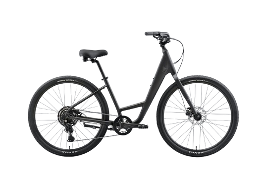 Norco Scene 1 27.5 Comfort Hybrid Bicycle