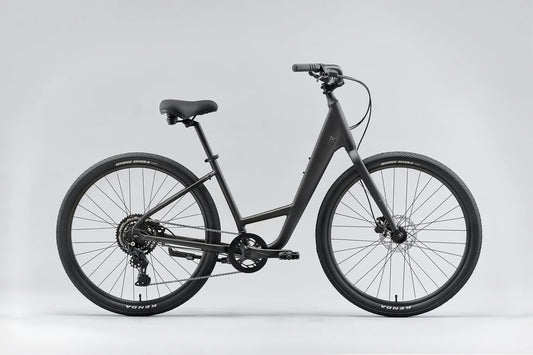 Norco Scene 1 27.5 Comfort Hybrid Bicycle