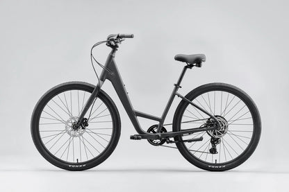 Norco Scene 1 27.5 Comfort Hybrid Bicycle