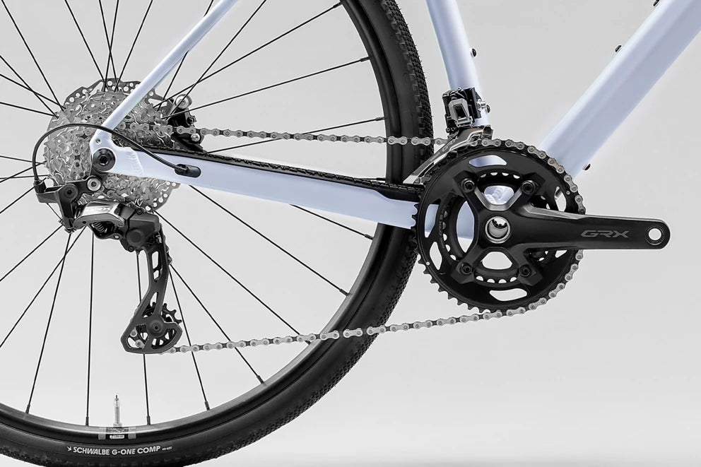 Norco Search A GRX Gen3 Gravel Road Bike