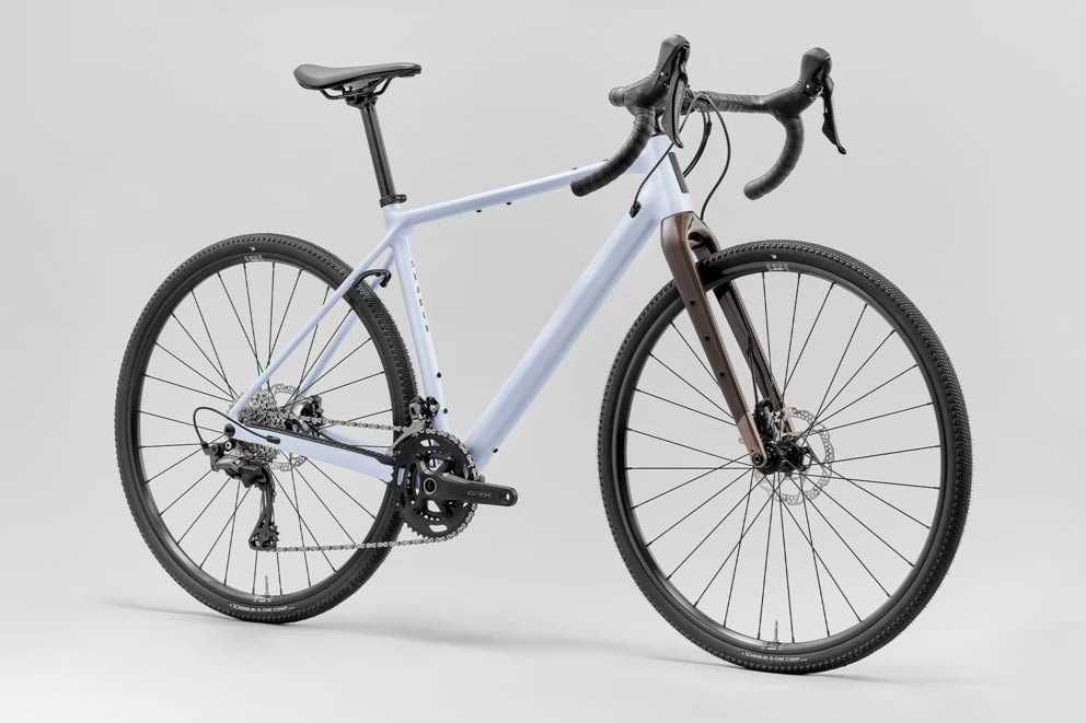 Norco Search A GRX Gen3 Gravel Road Bike