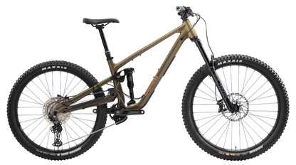 2025 Norco Sight A3 150 MX All Mountain Dual Suspension Mountain Bike