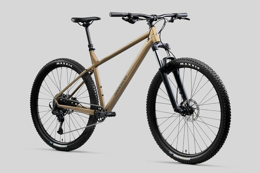 Norco Storm 120 XC Hardtail Mountain Bike