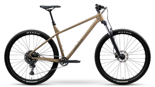 Norco Storm 120 XC Hardtail Mountain Bike