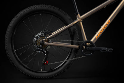 Norco Storm 24 Youth Hardtail Mountain Bike