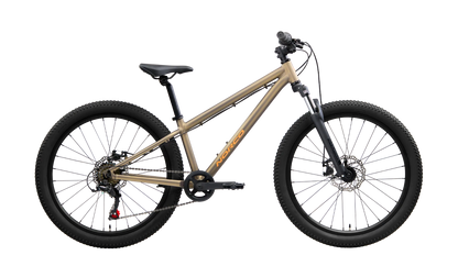 Norco Storm 24 Youth Hardtail Mountain Bike