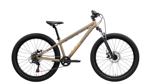 Norco Storm 24 Youth Hardtail Mountain Bike