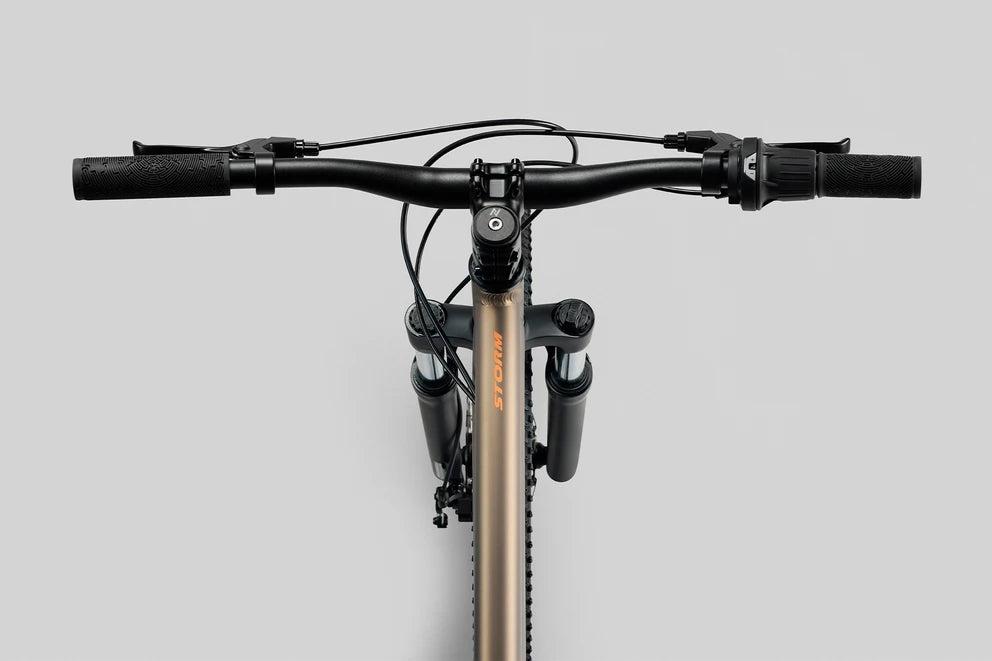 Norco Storm 24 Youth Hardtail Mountain Bike