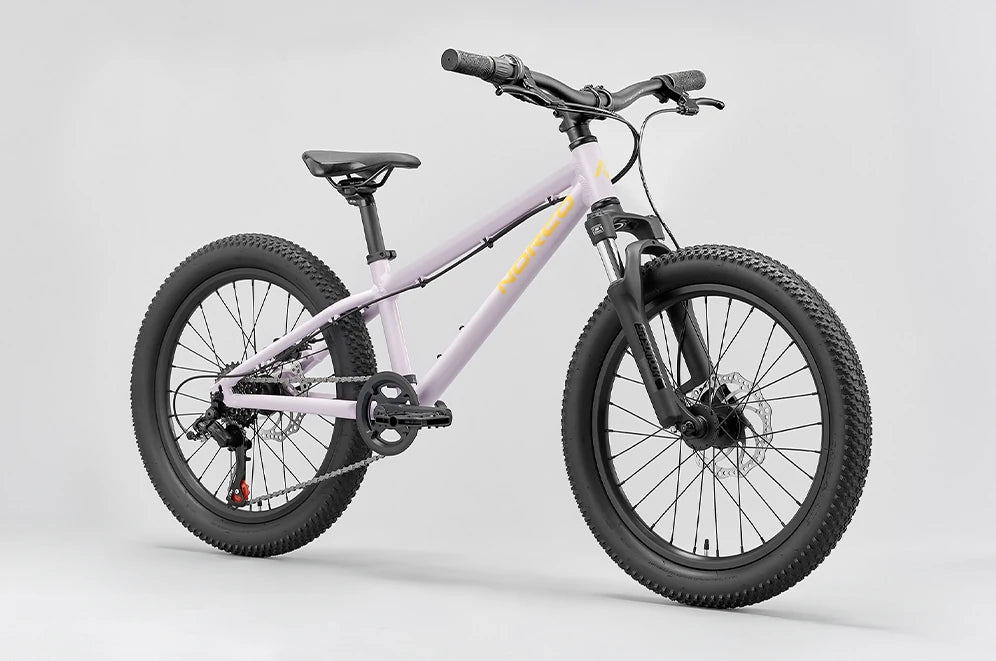 Norco Storm 20 Youth Hardtail Mountain Bike