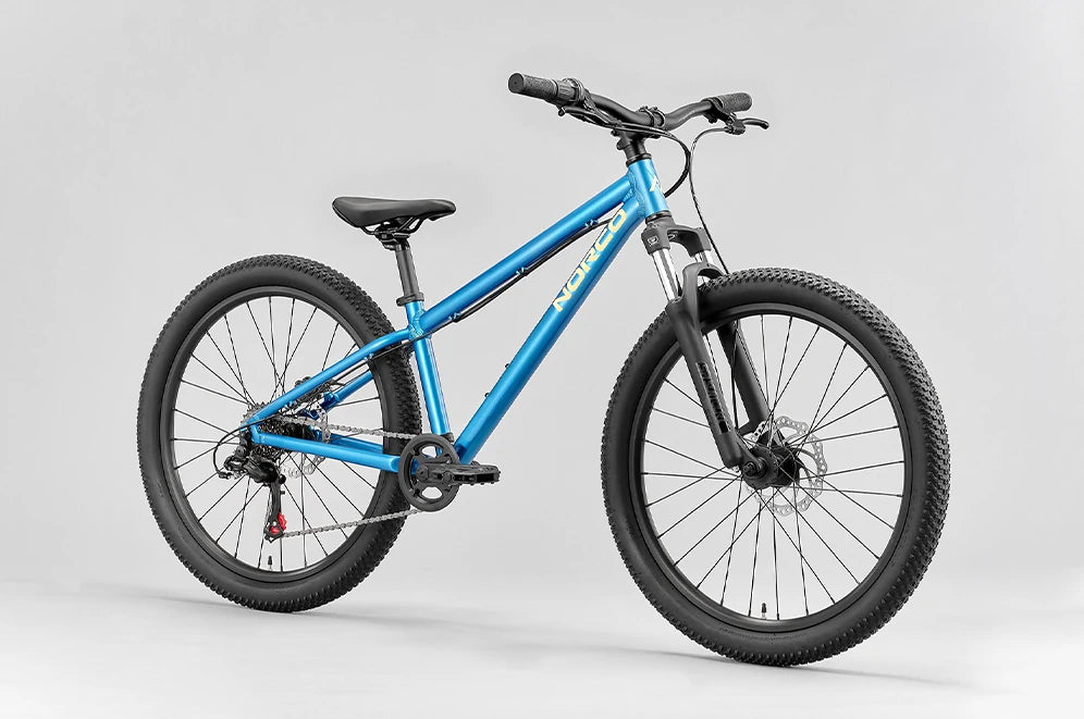 Norco Storm 24 Youth Hardtail Mountain Bike