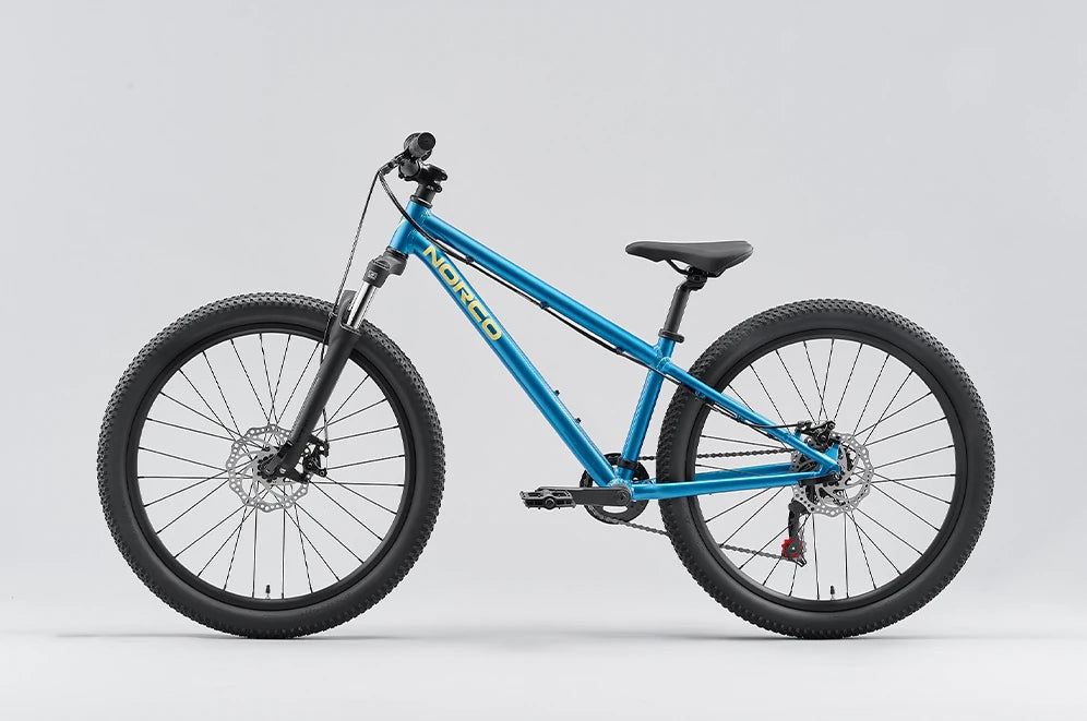 Norco Storm 24 Youth Hardtail Mountain Bike