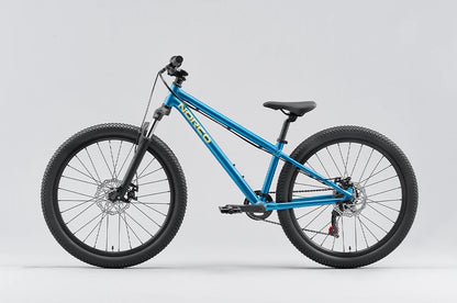 Norco Storm 24 Youth Hardtail Mountain Bike