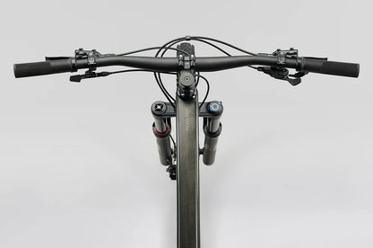 Norco Revolver FS C3 GEN4 130 Full Suspension XC Mountain Bike