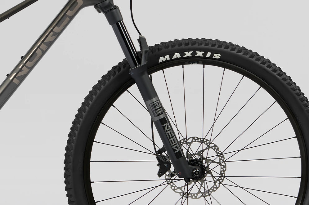 Norco Revolver FS C3 GEN4 130 Full Suspension XC Mountain Bike