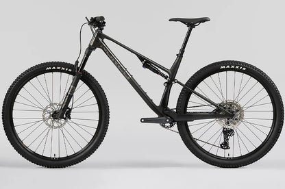 Norco Revolver FS C3 GEN4 130 Full Suspension XC Mountain Bike