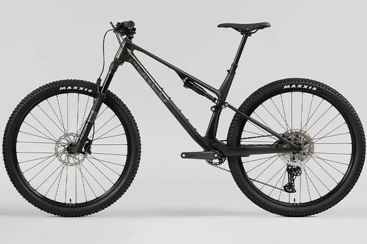 Norco Revolver FS C3 GEN4 130 Full Suspension XC Mountain Bike