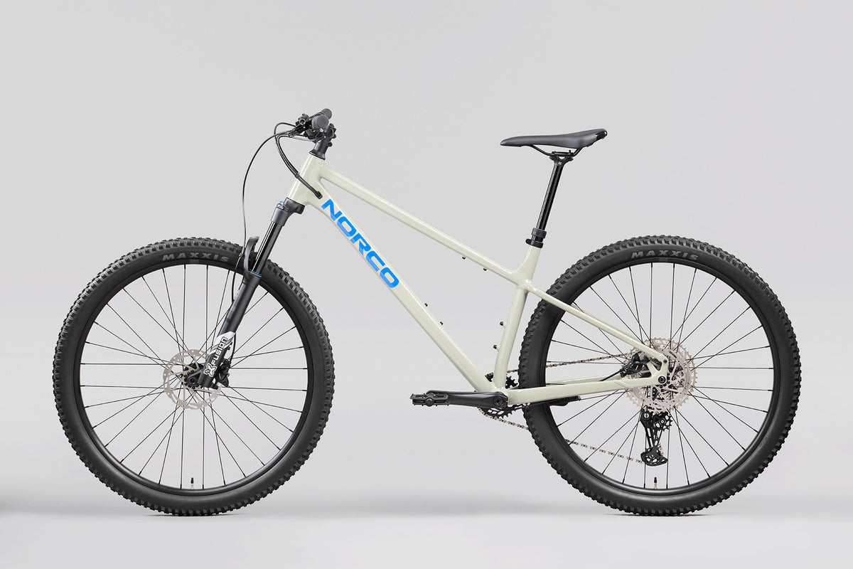 Norco Charger 2 Hardtail Mountain Bike