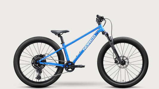Norco Charger 24 Youth Mountain Bike