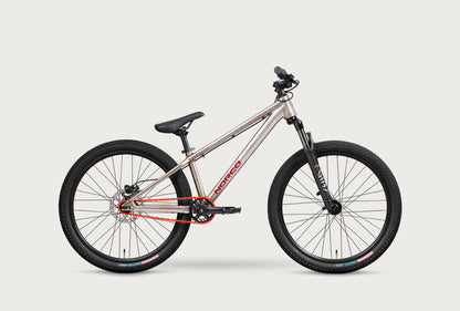 Norco Rampage Youth 24 Dirt Jump Bike