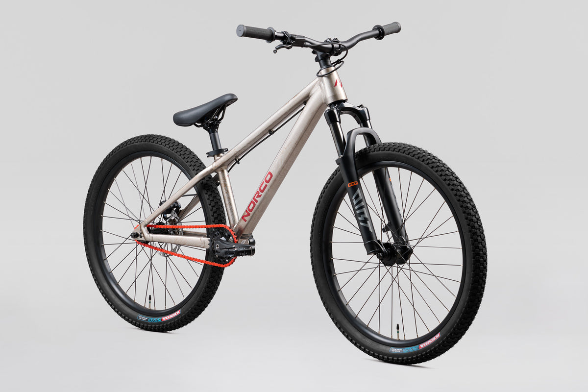 Norco Rampage Youth 24 Dirt Jump Bike