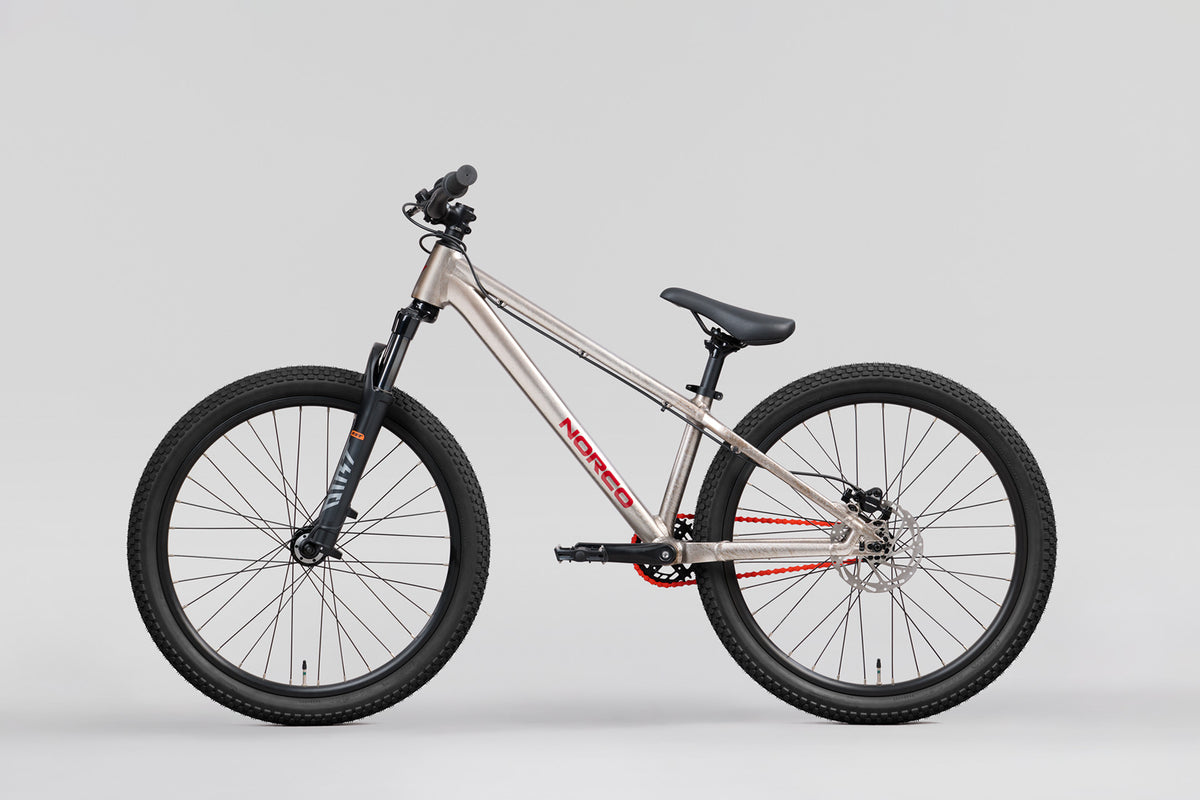 Norco Rampage Youth 24 Dirt Jump Bike