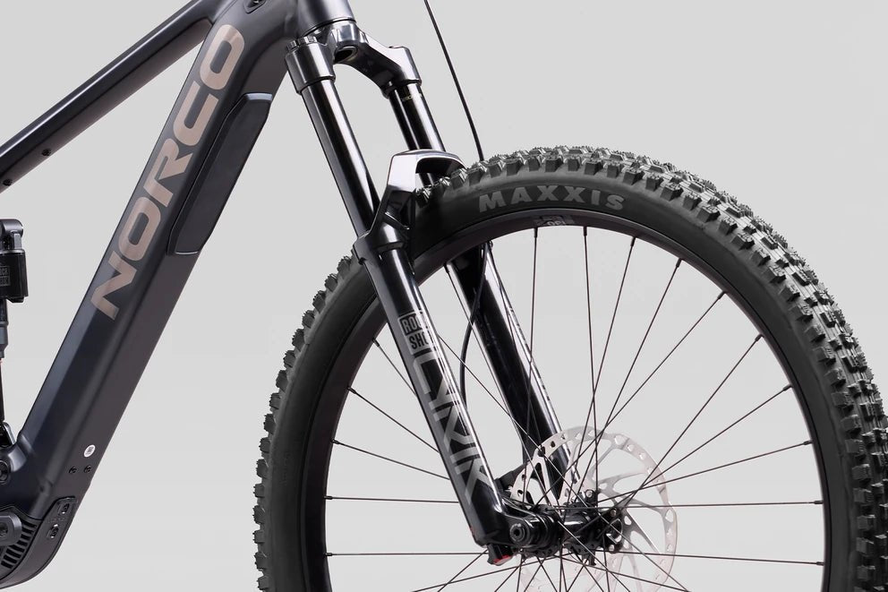 Norco Sight VLT Bosch A2 Electric Mountain Bike