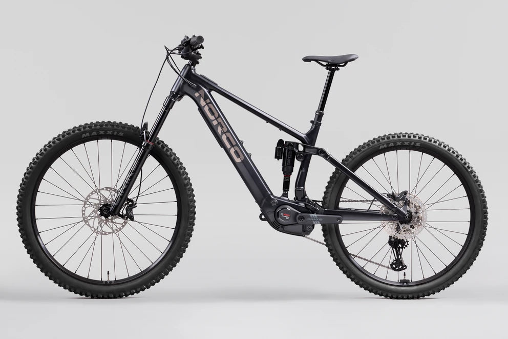Norco Sight VLT Bosch A2 Electric Mountain Bike