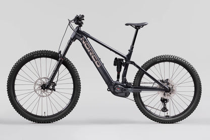 Norco Sight VLT Bosch A2 Electric Mountain Bike